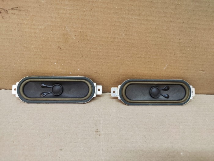 set difuzoare televizor led Samsung LE40R72B / R21