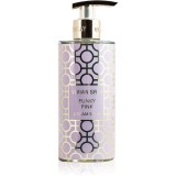 Vivian Gray Funky Pink Vanilla &amp; Patchouli săpun lichid de maini produs parfumat 400 ml