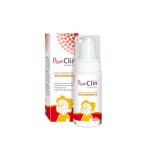 PoxClin spuma racoritoare pentru varsat de vant, 100 ml, Vitalia