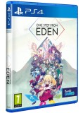 One Step From Eden PS4