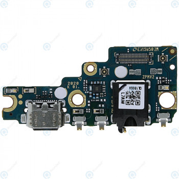 Placă de &amp;icirc;ncărcare USB Asus Zenfone 5 (ZE620KL) 90AX00Q0-R10010 foto