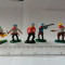 bnk jc Figurine de plastic - cowboy - copii Hong Kong dupa Timpo