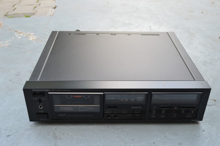 Deck Onkyo TA 2350