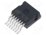 Tranzistor N-MOSFET SiC 1,2kV 15A SMC DIODE SOLUTIONS SMD D2PAK-7