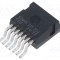 Tranzistor N-MOSFET SiC 1,2kV 15A SMC DIODE SOLUTIONS SMD D2PAK-7