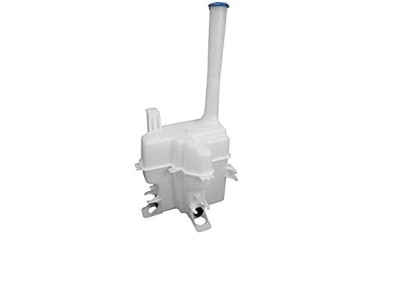 Rezervor spalator parbriz Hyundai Tucson (Lm), 10.2009-07.2013; Ix35 (Lm), 10.2009-07.2013, cu gauri pentru 2 pompe spalator foto