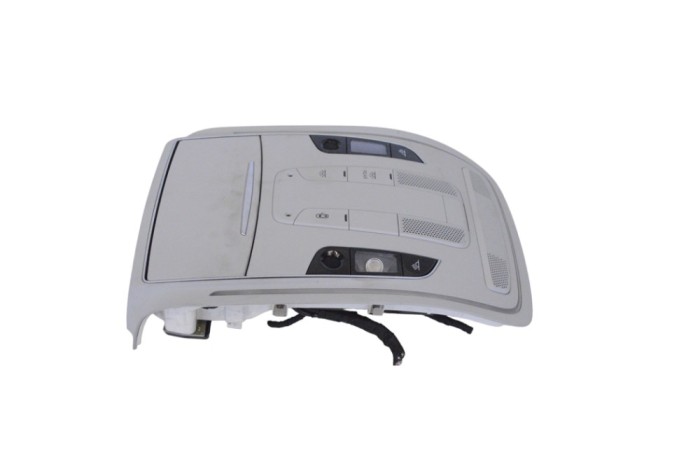 Iluminare interioară AUDI A8 D4 4H_ 2015 OEM: 4H0947135A,4H0951177 | 21847930