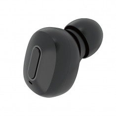 Casca Bluetooth Dudao U9b Negru foto