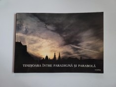 Eleonora Pascu, Mihai Botescu Album Timisoara, intre paradigma si parabola, 2001 foto