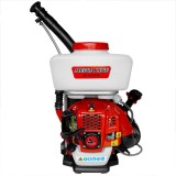 Cumpara ieftin Atomizor cu motor in 2 timpi MEDIA LINE AT4314B, 1.7 CP