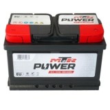 Acumulator MTR Power 12V 72 Ah 680 A