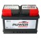 Acumulator MTR Power 12V 72 Ah 680 A