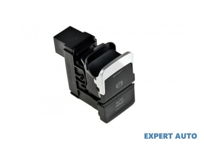 Buton comutator frana parcare Volkswagen Passat B7 (2010-&amp;gt;) #1 foto