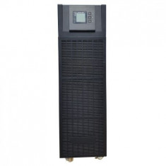 UPS LARICE Trifazat Online 15 KVA/13500W, 3/3, 40 x 9Ah (YDC3315S) foto