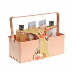 Set 4 produse cosmetice Royale Garden