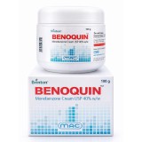 Crema, Mac, Benoquin, Depigmentare Piele, pentru Vitiligo, cu Monobenzona 40%, 100gr