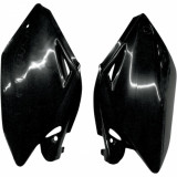 Laterale spate Honda CRF250/04-05, negre Cod Produs: MX_NEW 05200132PE