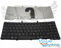 Tastatura Laptop Acer Travelmate 6593 foto