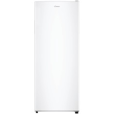 Congelator Candy CUQS 513EW, 163 l, H 138, Clasa energetica E, Alb