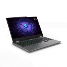 Laptop lenovo gaming loq 15iax9 15.6 fhd (1920x1080) ips 300nits anti-glare 100% srgb 144hz g-sync®
