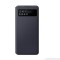 Husa Originala Samsung Led S-View Galaxy A42 5G - EP-EA426PBE