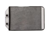 Radiator incalzire interior habitaclu AUDI A6 C5 (4B2) (1997 - 2005) THERMOTEC D6A004TT