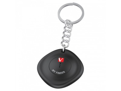 My Finder Verbatim, Bluetooth 5.2, 1 packWaterproof, Apple iOS, 10g foto