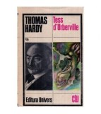 Thomas Hardy - Tess d&#039;Urberville - 115651