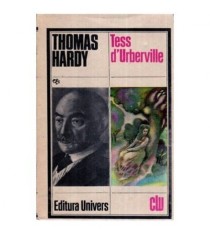 Thomas Hardy - Tess d&#039;Urberville - 115651