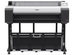 Plotter Canon imagePROGRAF TM-355 + HDD 500Gb, PIN Printing, 36&quot;(914mm),