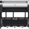 Plotter Canon imagePROGRAF TM-355 + HDD 500Gb, PIN Printing, 36&quot;(914mm),
