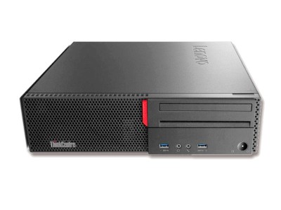 Calculator Refurbished LENOVO M700 SFF, Intel Core i5-6400 2.70GHz, 8GB DDR4, 256GB SSD + Windows 10 Pro NewTechnology Media foto