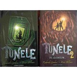 TUNELE VOL.1-2-RODERICK GORDON, BRIAN WILLIAMS-244405