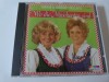 Maria, MARGOT hELLWIG,CD