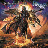 Redeemer of Souls | Judas Priest, sony music