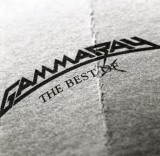 2xCD Gamma Ray - The Best Of 2015