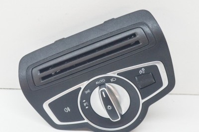 Modul de control comutator faruri MERCEDES-BENZ GLC C253 2019 OEM: A2056880000,10132806,A2059051810 | 13350080 foto