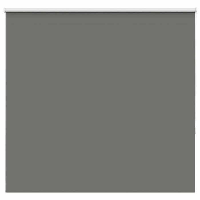 vidaXL Jaluzea cu role opace gri 165x175 cm Lățime material 161,6 cm