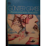 Gunter Grass - Anestezie locala (1975)