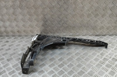 Suport bara de protecție st&amp;acirc;nga spate MERCEDES-BENZ E W213 2018 OEM: A2138850163 30739581 foto
