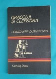 Constantin Dumitrescu &ndash; Oracolul si clepsidra (interviuri cu Cella Delavrancea