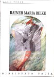 POVESTIRI DESPRE BUNUL DUMNEZEU-RAINER MARIA RILKE-358369