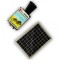 EMT. Sperietoare cu alimentare solara cu ultrasunete contra porcilor mistreti EMT3895