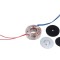 Transformator toroidal cu cabluri