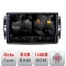 Navigatie Chrysler Jeep 5960Pro-202 Android Octa Core Qualcomm 2K Qled 8+128 DTS DSP 360 4G Optical CarStore Technology