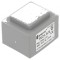 Transformator &icirc;ncapsulat 1,5VA 230VAC 9V 167mA PCB IP00