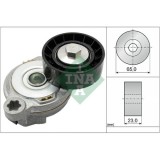 Intinzator curea Volvo S60 2, 2010-2018, S80 2, 2006-2016, V60 1, 2010-2018, V70 3, 2007-2016, Xc60, 2008-2017, Xc70 2, 2007-2016, INA 534060510