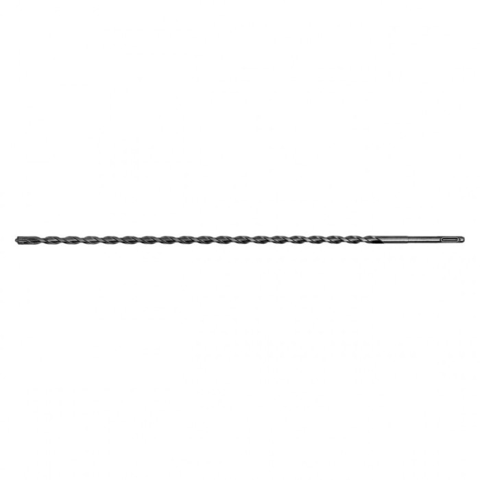 Burghiu SDS+, varf x, 8x460 mm Yato YT-41952