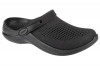 Papuci flip-flop Crocs Literide 360 Clog 206708-060 negru
