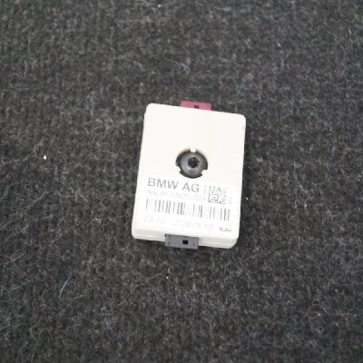 Amplificator de antena BMW 3 E90 2010 OEM: 9110621 2501233 foto